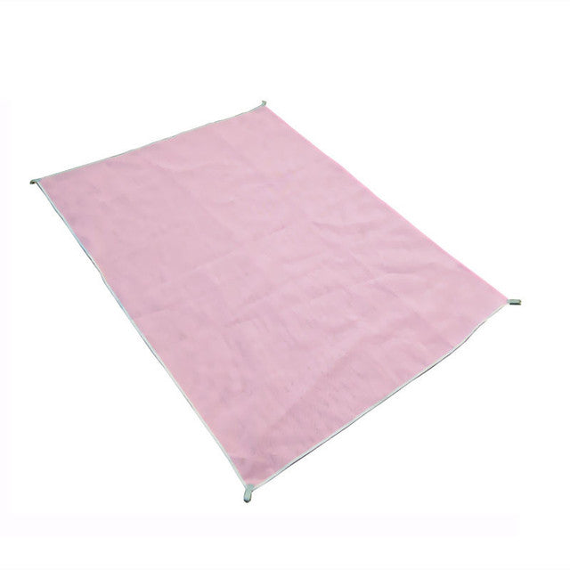 SandGuard Beach Mat