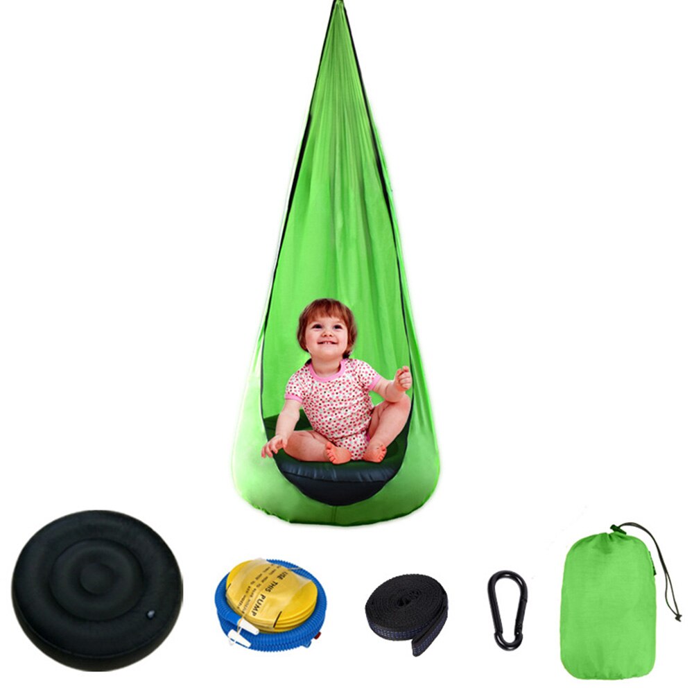 BlissfulCocoon Swing