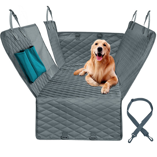 SafeRide Pet Seat Cover