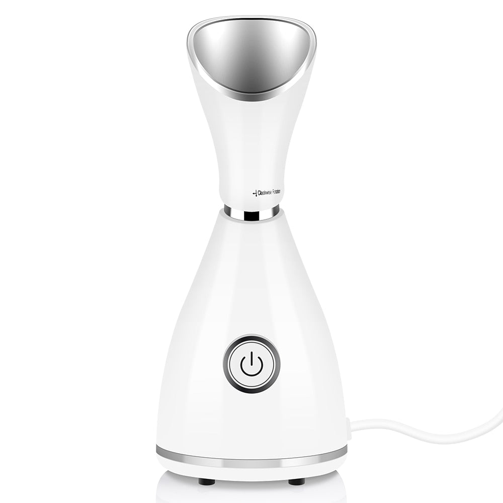 PorePerfect Facial Steamer